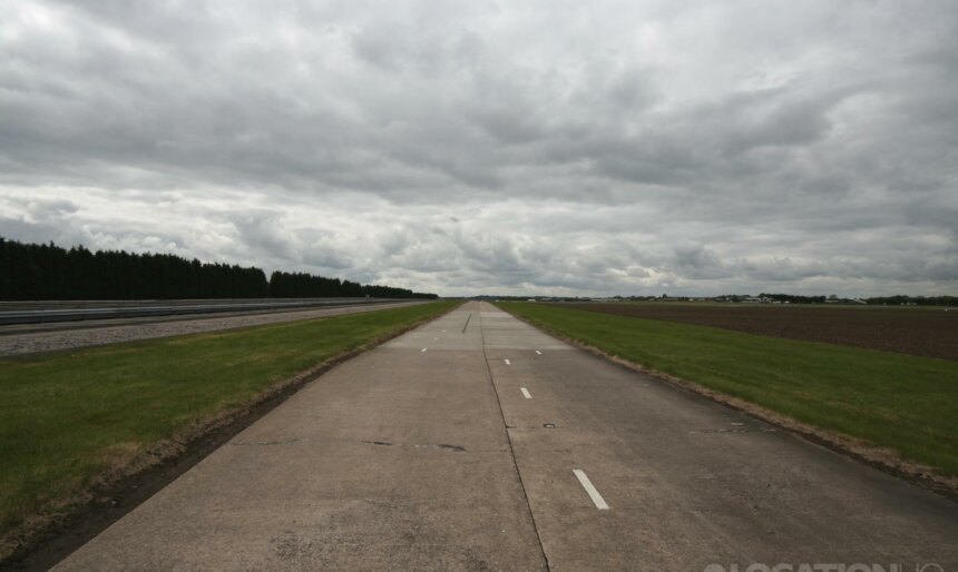The Car Testing Facility image 1