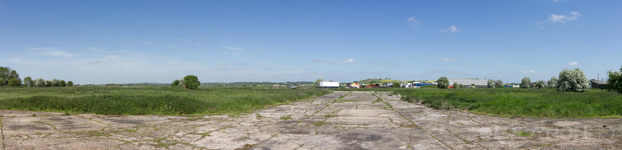 The Ex-Military Base image 3