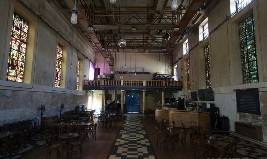 The Chapel Nightclub image 3