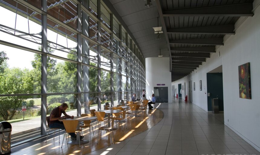 The Office Block image 1