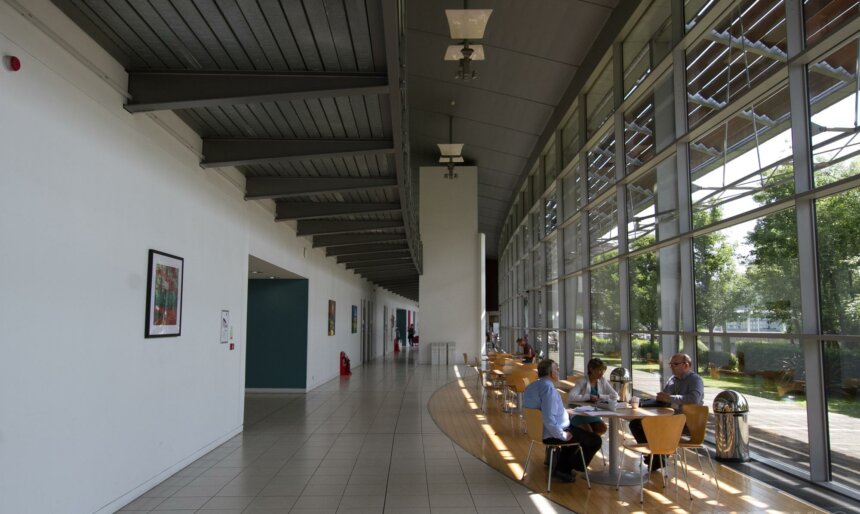 The Office Block image 2