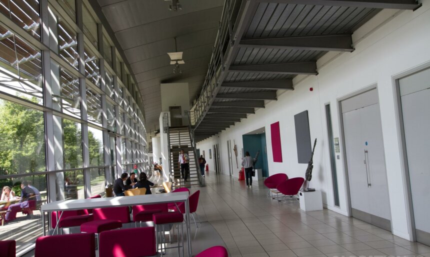 The Office Block image 3