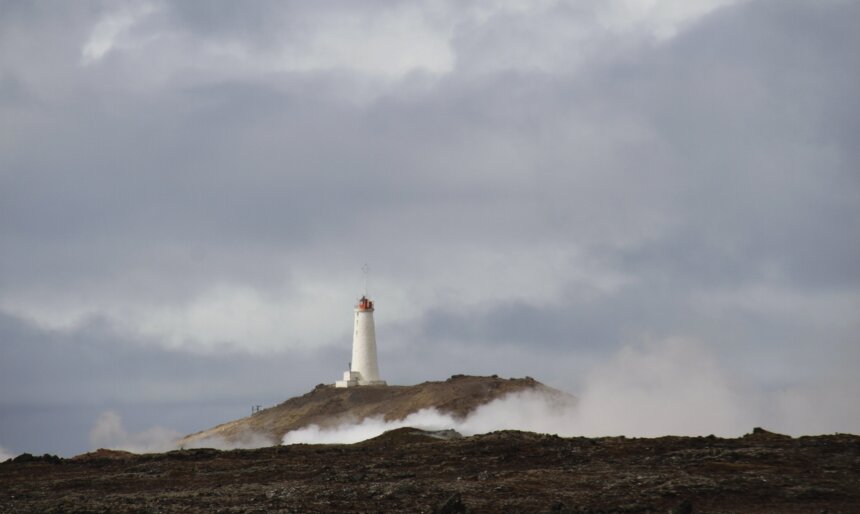 Harbours and Coasts