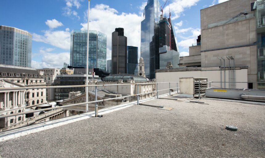 City Bank Rooftop