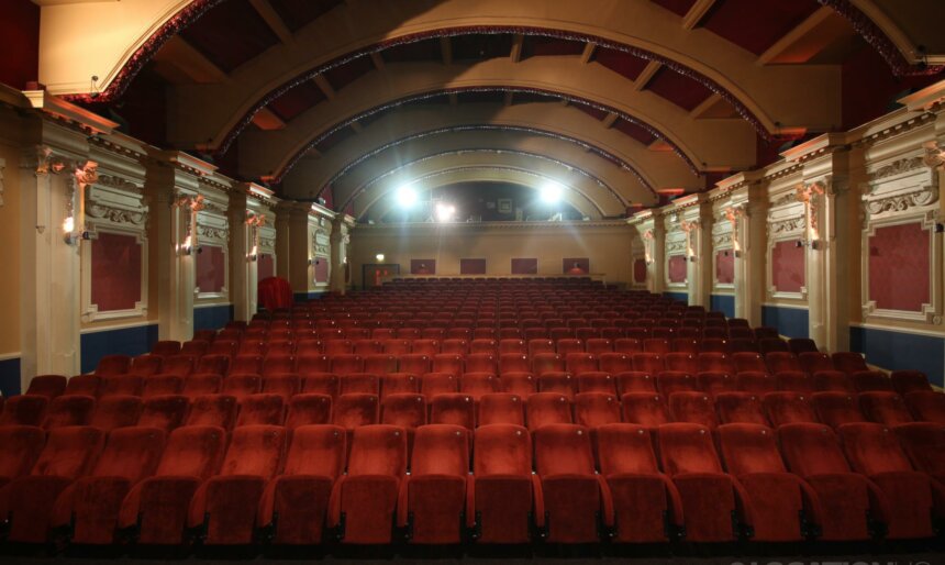 The South London Cinema