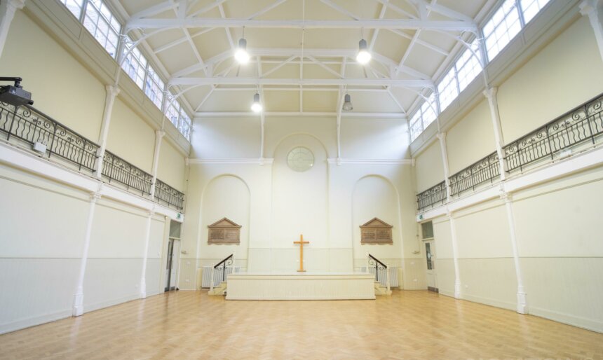 The Church Community Centre image 1