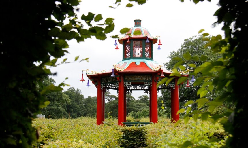 Gardens