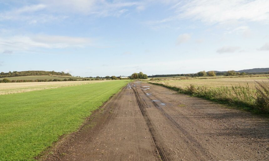 The Hardstanding Buckinghamshire image 3