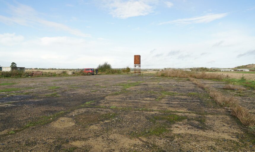 The Hardstanding Buckinghamshire