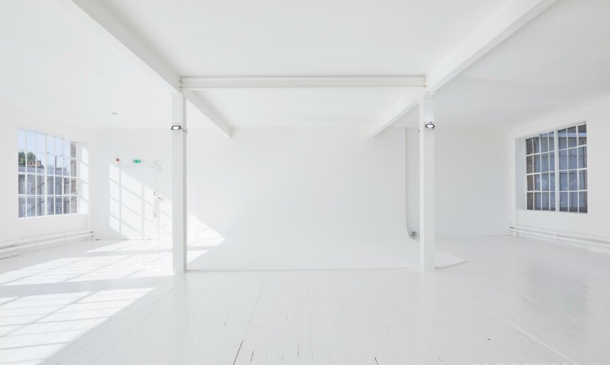 The White Photographic Studio