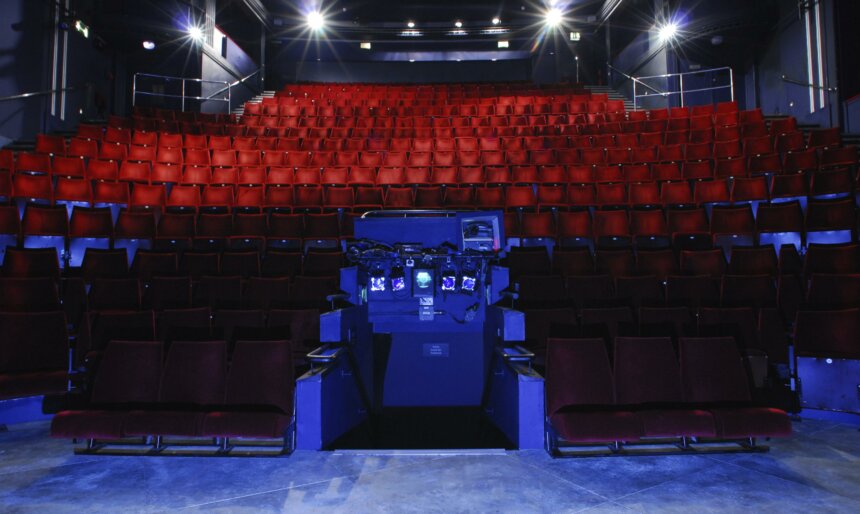 Theatre Space