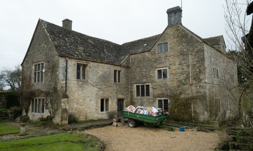 The Stone Farm House image 2