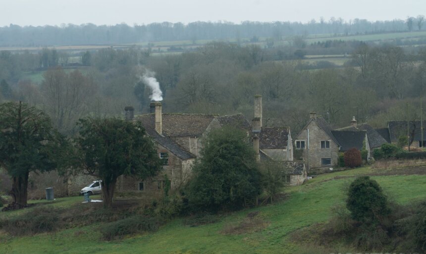 The Stone Farm House image 3