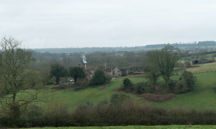 The Stone Farm House image 1