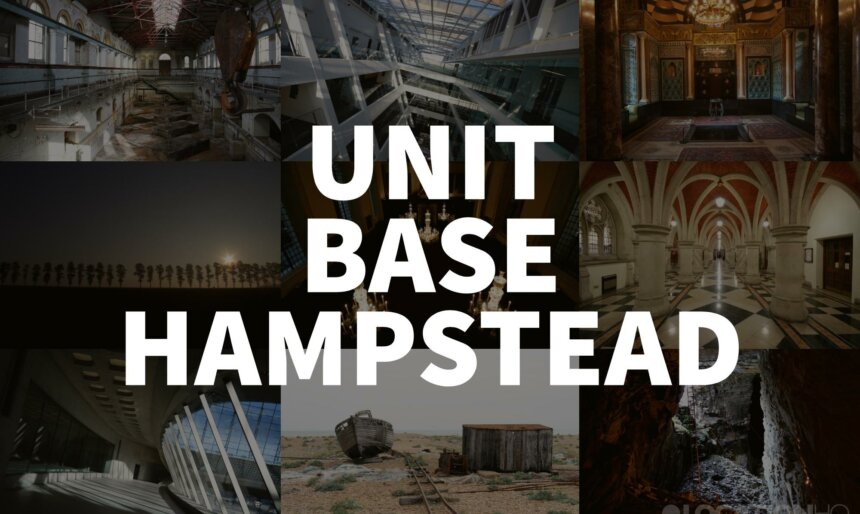 The Hampstead Unit Base