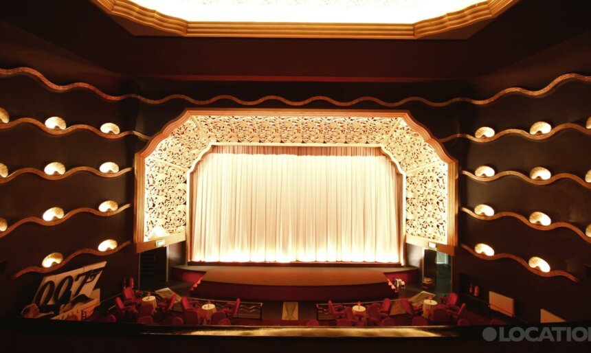 The Cinema