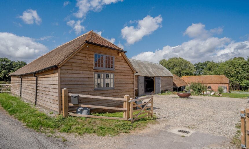 The Georgian Farmhouse image 3