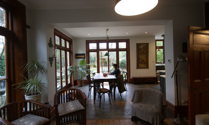 The Family House