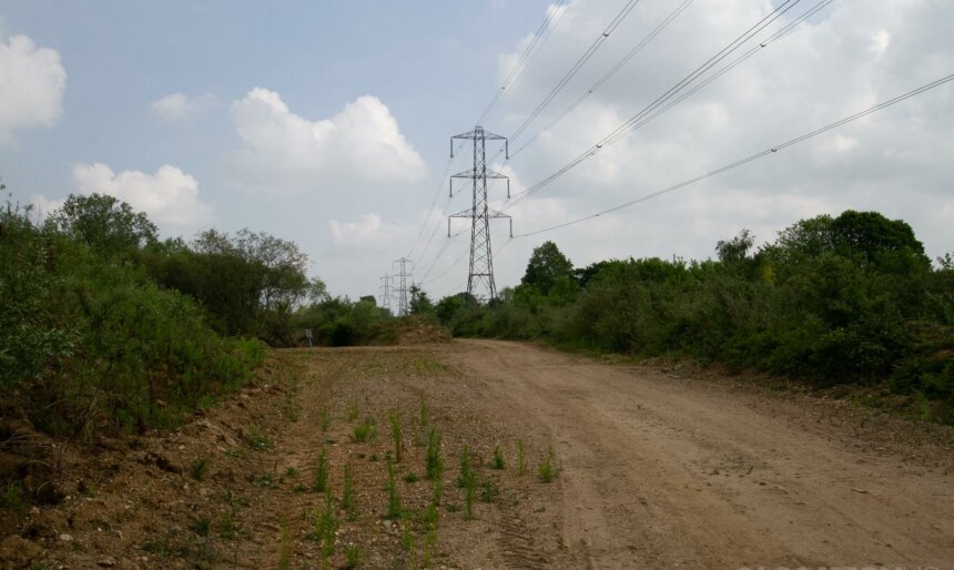 The London Sand Quarry image 3