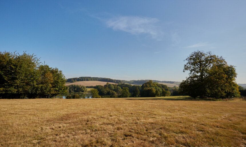 The Buckinghamshire Country Estate image 1