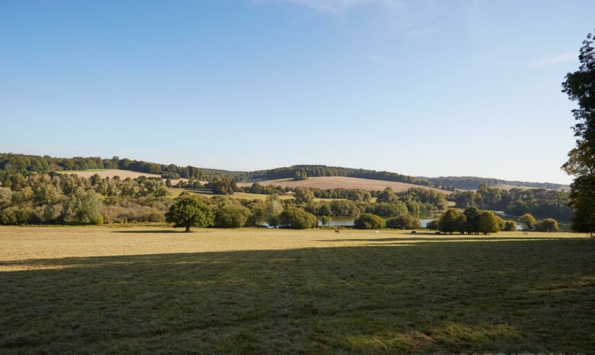 The Buckinghamshire Country Estate