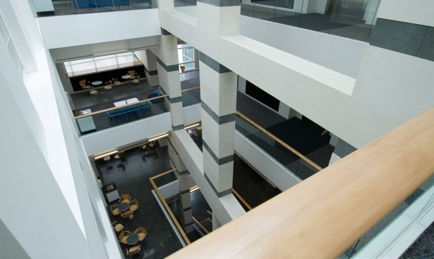 office available on a weekday London