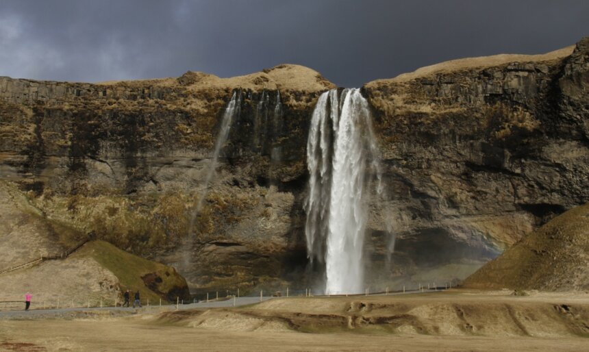 Natural Water Elements