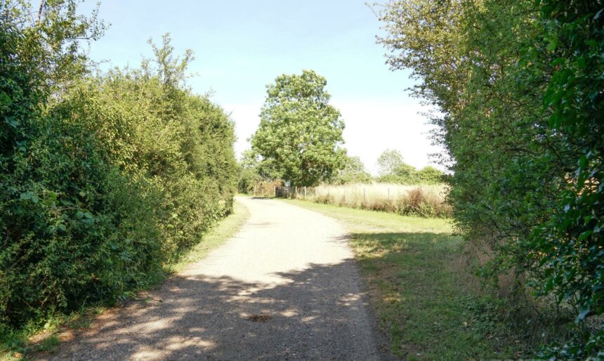 The Hampshire Country Estate image 1
