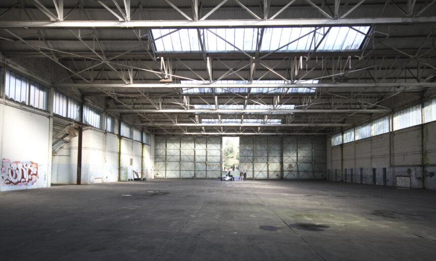 Hangar