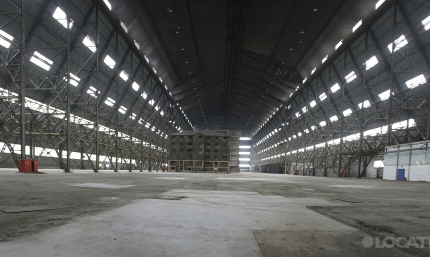 The Hangar