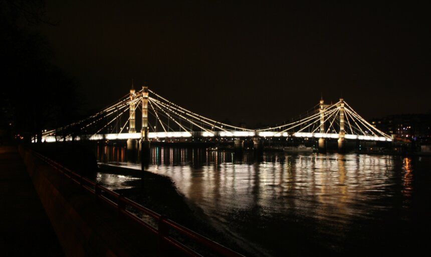 Bridges and Viaducts