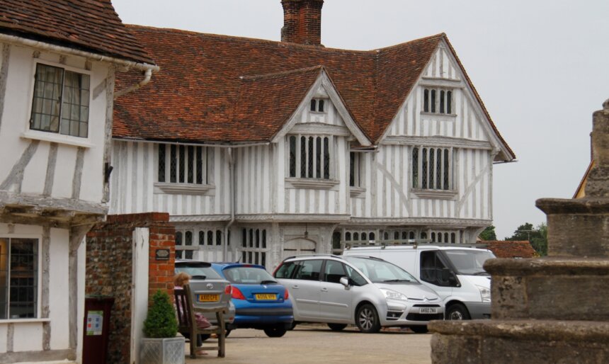 Market and Country Towns