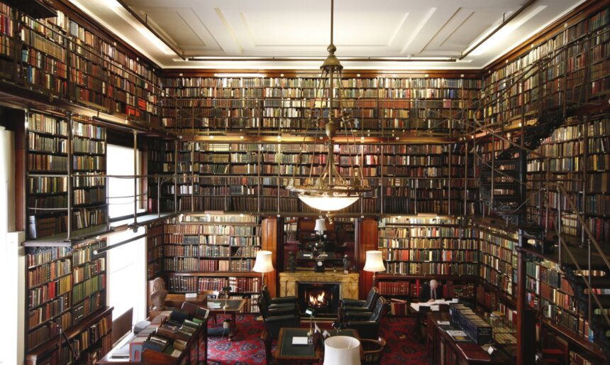 Library