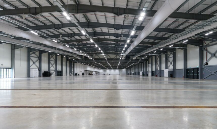 The Polished Floor Warehouse image 2