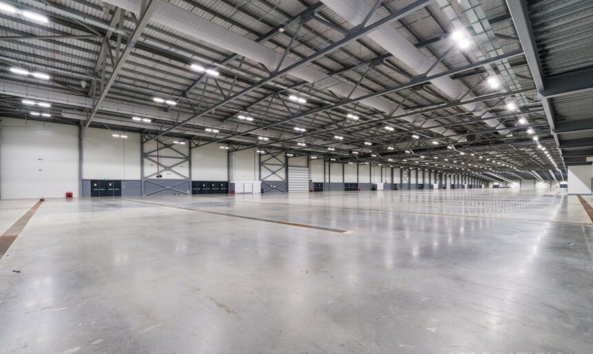 The Polished Floor Warehouse image 1