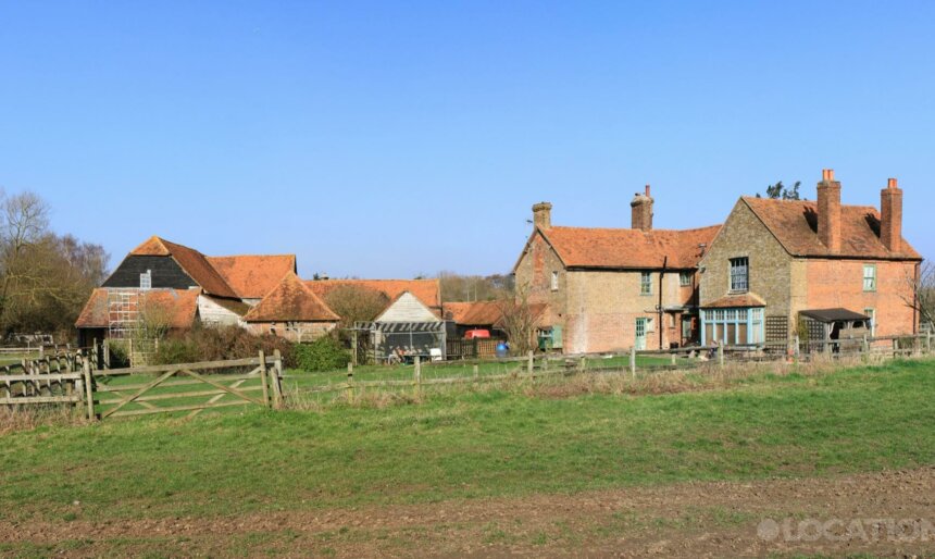 Farmhouse