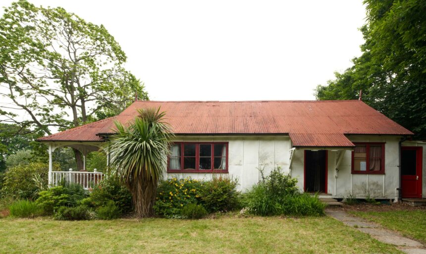 The Colonial Victorian Lodge Bungalow image 3