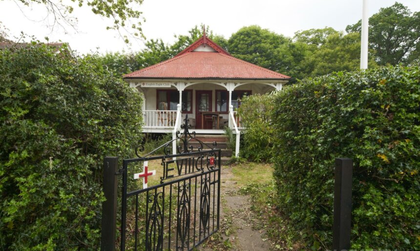The Colonial Victorian Lodge Bungalow image 1