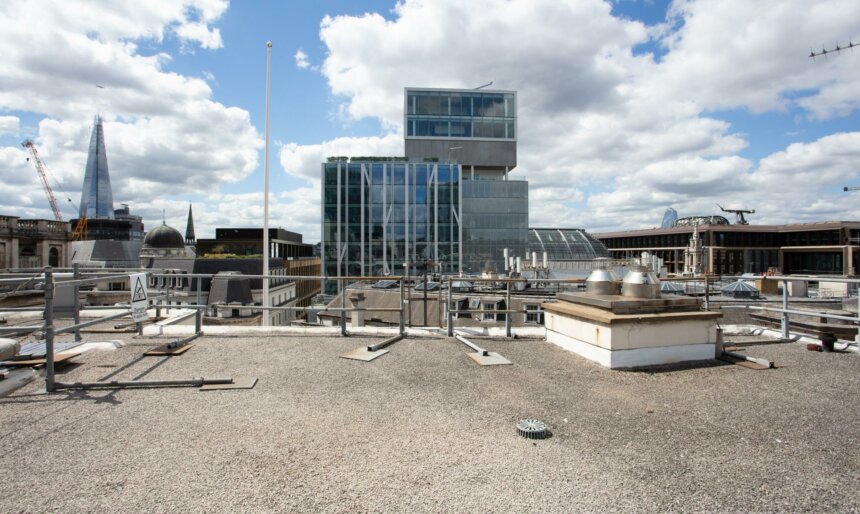 City Bank Rooftop image 2