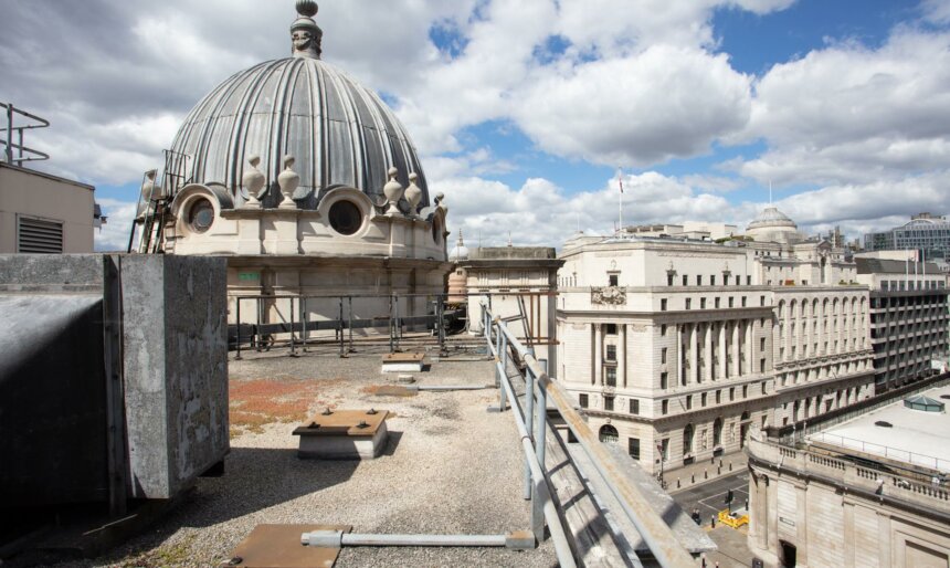 City Bank Rooftop image 1