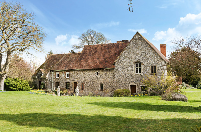 The Norman Courthouse image 2