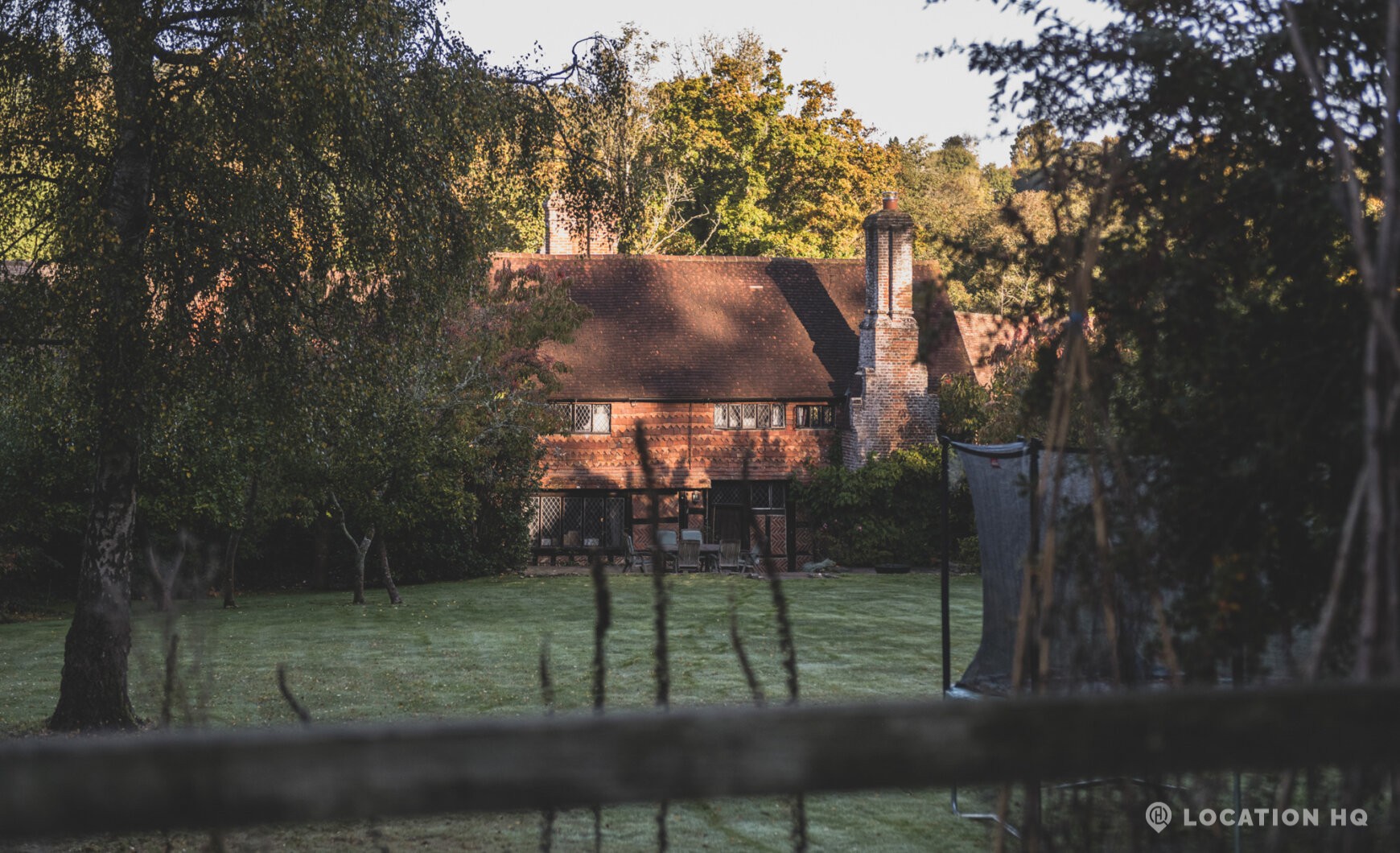 Elizabethan Cottage