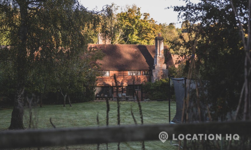 Elizabethan Cottage