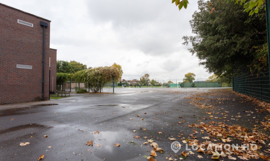 Unit base Croydon