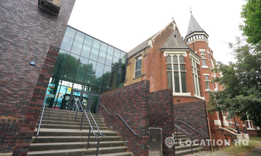 The Modern Victorian School Multi-Site image 1