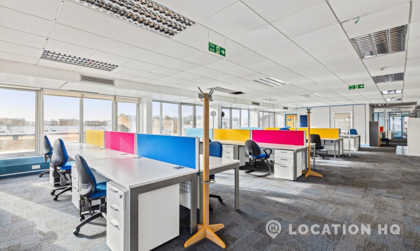 The North London Offices image 3