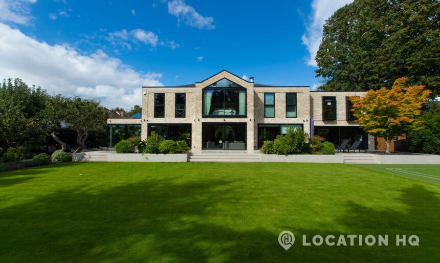 The Modern Minimalist House image 1