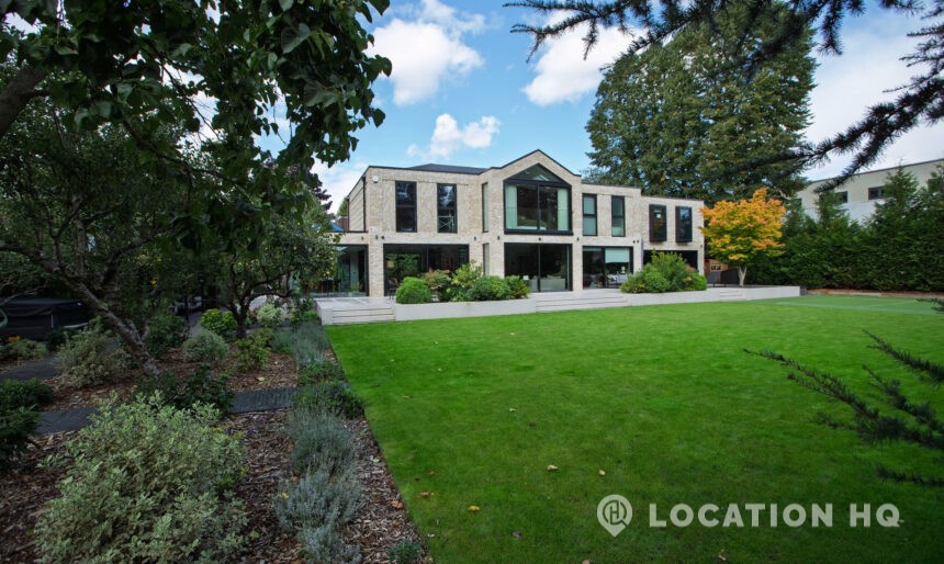 The Modern Minimalist House image 3