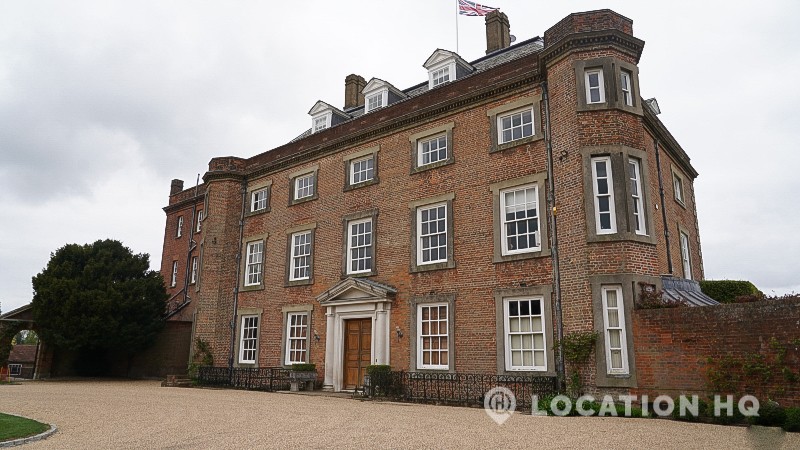 The Georgian Manor House and Estate image 3