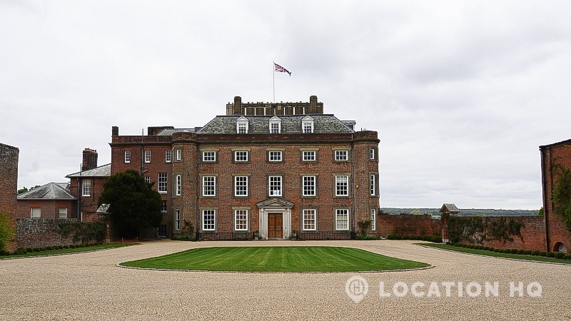 The Georgian Manor House and Estate image 1